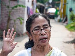 तो ममता बनर्जी से छिनेगा TMC का नाम और चिह्न? टूट सकते हैं 50 विधायक; अटकलें तेज