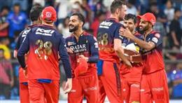 व्यूअरशिप के मामले में भी 'किंग' निकली विराट कोहली की टीम, भर-भरकर आते हैं RCB के मैच पर व्यूज