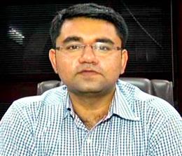 जीएसटी संग्रह में हरियाणा की शानदार वृद्धि जारी: मई 2026 में 22% की प्रभावशाली वृद्धि के साथ देश में पहले स्थान पर: आयुक्त श्री विनय प्रताप सिंह