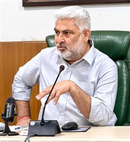 पंजाब सरकार स्टोरेज स्पेस के मुद्दे को हल करने के लिए पूरी तरह प्रयासरत