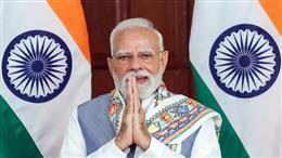 पीएम मोदी का ‘सुभाषितम’ संदेश: एकजुटता से कई गुना बढ़ती है राष्ट्र की शक्ति