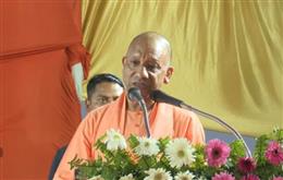 सीएम योगी ने किया चिलुआताल पर्यटन परियोजना का लोकार्पण, गोरखपुर को मिला नया टूरिस्ट डेस्टिनेशन