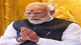पीएम मोदी का ‘सुभाषितम’ संदेश: योग को दिनचर्या में शामिल करें, तन-मन रहे स्वस्थ और शांत