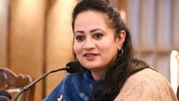 राज्य सरकार प्रदेश के सरकारी अस्पतालों को अत्याधुनिक सुविधाएं देने के लिए उठा रही है कदम : आरती सिंह राव