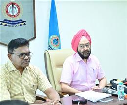भ्रष्टाचार के खिलाफ हरियाणा एसीबी का डिजिटल वार: जल्द लॉन्च होगा मोबाइल ऐप, हर दूसरे दिन एक रेड