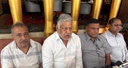 विधायक अर्जुन चौटाला की मौजूदगी में जातीय टिप्पणी पर इनेलो लेवे जिम्मेदारी: अशोक बुवानीवाला