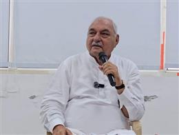 प्रदेश में कानून व्यवस्था का दिवाला पिट चुका है : भूपेंद्र सिंह हुड्डा