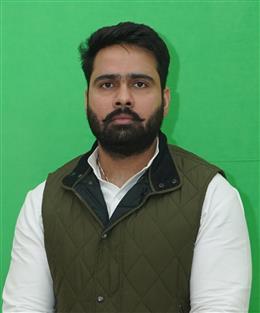 भाजपा के राष्ट्रीय महामंत्री तरुण चुग को राज्यसभा भेजना समर्पित कार्यकर्ताओं का सम्मान : अक्षय शर्मा