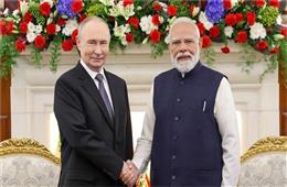 'अमेरिका दे रहा भारत पर दबाव, लेकिन झुकेंगे नहीं PM मोदी', रूस से रिश्तों पर पुतिन की ट्रंप को दो टूक