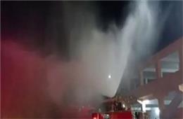Bihar Gas Leak: छपरा के कोल्ड स्टोरेज में अमोनिया गैस का रिसाव, इलाके में मची दहशत, घरों से भागे लोग