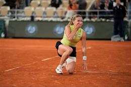 फ्रेंच ओपन 2026: क्वालिफायर माजा च्वालिंस्का ने रचा इतिहास, पहली बार पहुंचीं ग्रैंड स्लैम फाइनल में 