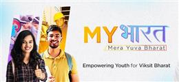 दिल्ली में आज से ‘माय भारत युवा सम्मेलन’ शुरू हो रहा, 6000 से अधिक युवा लेंगे हिस्सा