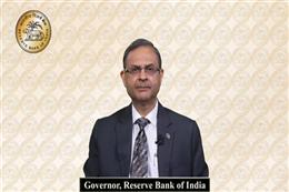 प्लास्टिक मुद्रा नोटों पर विचार कर रहा आरबीआई, अभी कोई अंतिम फैसला नहीं - गवर्नर संजय मल्होत्रा