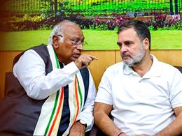 INDI गठबंधन की महाबैठक से DMK-AAP का किनारा; मजबूत होगी एकता या बढ़ेंगी चुनौतियां?