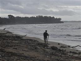 इंडोनेशिया और जापान में सुनामी का खतरा, फिलीपींस में 7.8 तीव्रता के भूकंप के बाद जारी हुई चेतावनी