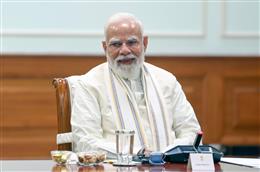 विश्वास, विकास और जनकल्याण के 12 वर्ष: पीएम मोदी ने कहा- सेवा, सुशासन और समृद्धि के पथ पर निरंतर आगे बढ़ते रहेंगे  