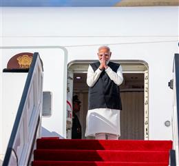 फ्रांस और स्लोवाकिया जाएंगे पीएम मोदी, G-7 शिखर सम्मेलन में लेंगे भाग