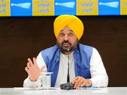 विश्व फैटी लिवर दिवस 2026: फैटी लिवर रोग यकृत स्वास्थ्य के लिए बड़ी चुनौती बना; भगवंत मान सरकार की ‘मुख्यमंत्री स्वास्थ्य योजना’ से समय पर जांच और उपचार को मिल रहा बल