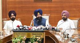 पदोन्नति मामलों में हकदारों को न्याय दिलाने के लिए रोस्टर रजिस्टर चेकिंग कमेटीयों का प्रशिक्षण तुरंत सुनिश्चित किया जाए: जसवीर सिंह गढ़ी