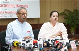 Haryana में स्वास्थ्य क्रांति की शुरुआत; मेदांता के साथ सरकार का बड़ा समझौता...बदलेगी स्वास्थ्य सेवाओं की तस्वीर