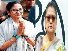 ममता बनर्जी, महुआ मोइत्रा समेत बड़े नेताओं को मिला नोटिस, काकोली घोष के बेटे ने दे दी धमकी