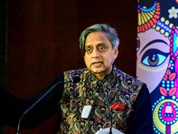 'कोई दोस्त इतना...' तीन भारतीय नाविकों की मौत पर अमेरिकी रिएक्शन से भड़के शशि थरूर