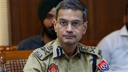 गैंगस्टरों ते वार का 145वां दिन: पंजाब पुलिस द्वारा 529 स्थानों पर छापेमारी; 302 गिरफ्तार