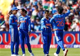 भारत ने पाकिस्तान को 64 रन से हराकर टी20 विश्व कप 2026 का आगाज जीत से किया: टी20 विश्व कप 2026
