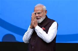 धैर्य, विवेक और दूरदर्शिता से किए गए कार्यों से ही सुख-समृद्धि के द्वार खुलते हैं: पीएम मोदी