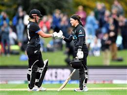 Womens T20 World Cup: बदल गई पूरी अंकतालिका, एक और हार से संकट में फंसा न्यूजीलैंड; भारत कहां पर?