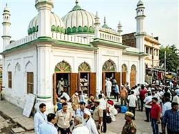वाराणसी की मस्जिद को अंतरराष्ट्रीय मुद्दा बनाने की कोशिश, पाकिस्तानी राष्ट्रपति जरदारी की हरकत