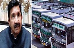 Shimla: HRTC चालक-परिचालक यूनियनों को वार्ता का न्यौता
