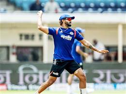 नीतीश कुमार रेड्डी आयरलैंड के खिलाफ T20 सीरीज से हुए बाहर, इंग्लैंड दौरे पर भी संकट के बादल