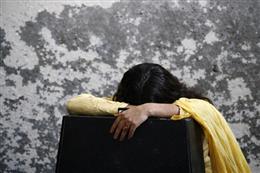 दिल्ली : महरौली में 11 साल की बच्ची की रेप के बाद हत्या, कैब ड्राइवर गिरफ्तार