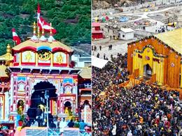 मोरक्को से आया धमाकों का ईमेल, केदारनाथ-बदरीनाथ समेत पूरे उत्तराखंड को दहलाने की थी धमकी