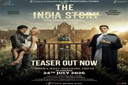 'द इंडिया स्टोरी' के रिलीज़ दमदार टीज़र ने कीटनाशक खेती के पीछे छिपे खतरनाक सच से उठाया पर्दा
