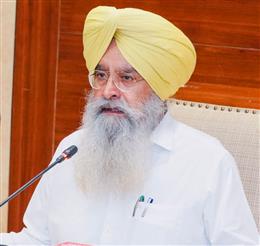 26 हजार से अधिक किसानों ने 3.41 लाख एकड़ में धान की सीधी बुवाई की
