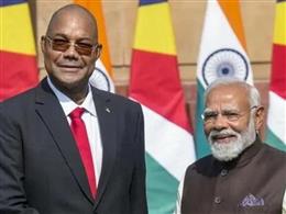 दुनिया के सबसे पुराने जीव से मिलेंगे पीएम मोदी, जानें कितनी अहम है सेशेल्स यात्रा