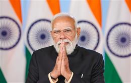 पूर्व पीएम पीवी नरसिम्हा राव की जयंती पर प्रधानमंत्री मोदी ने उन्हें श्रद्धांजलि अर्पित की