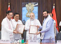 यमुना जल परियोजना पर हरियाणा-राजस्थान समझौता, तीन दशक पुरानी जल समस्या का समाधान