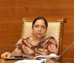 पंजाब सरकार ने बुजुर्गों एवं जरूरतमंद नागरिकों की सामाजिक सुरक्षा को मजबूत करने के लिए जारी किए 1,583 करोड़ रुपये