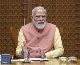 चार्टर्ड अकाउंटेंट दिवस पर प्रधानमंत्री मोदी समेत कई नेताओं ने सीए को बधाई दी