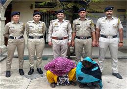शिमला पुलिस ने 72 घंटों में सुलझाई चोरी की गुत्थी, ₹50 लाख के गहने बरामद...पंजाब की 2 शातिर महिलाएं गिरफ्तार