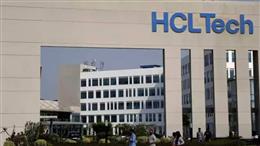 HCL के शेयरों में 5% की तेजी, AI डील के साइन करते ही दिखा असर, आगे के लिए एक्सपर्ट राय क्या
