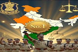 नए आपराधिक कानून लागू करने में हरियाणा देश में नंबर-1, डीजीपी अजय सिंघल ने गिनाईं उपलब्धियां