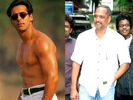नाना पाटेकर के आगे बेस्ट एक्टर का अवॉर्ड हार गए थे सलमान खान, श्रीदेवी को इस हीरोइन ने पछाड़ा