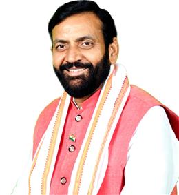 राष्ट्र की एकता, अखंडता और गौरव के महान पुरोधा डॉ. श्यामा प्रसाद मुखर्जी