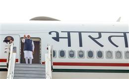 प्रधानमंत्री मोदी की इंडोनेशिया यात्रा से तकनीक और नीति सहयोग को मिलेगा नया आयाम