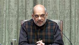 कोलकाता में डॉ. श्यामा प्रसाद मुखर्जी की 125वीं जयंती पर विशेष कार्यक्रम, अमित शाह होंगे मुख्य अतिथि