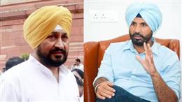 पंजाब कांग्रेस ने 2027 चुनाव से पहले फिर दोहराई 2021 सिद्धू-कैप्टन की कहानी, रंधावा खुले तौर पर चन्नी के साथ